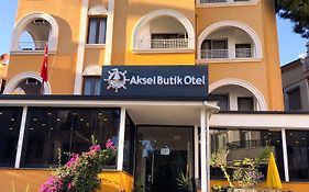 Aksel Butık Otel